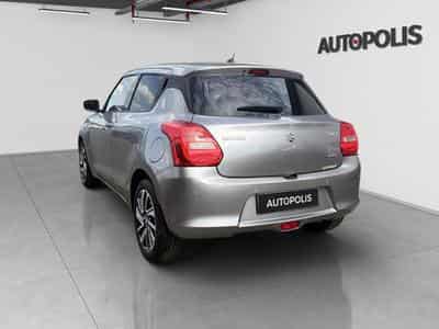 Suzuki Swift 1.2 Grand Luxe Xtra (SHVS) (2024) - Foto 10