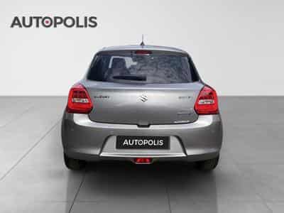 Suzuki Swift 1.2 Grand Luxe Xtra (SHVS) (2024) - Foto 6