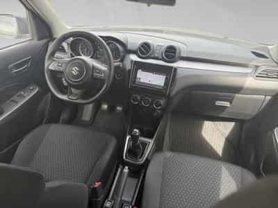Suzuki Swift 1.2 Grand Luxe Xtra (SHVS) (2024) - Foto 8