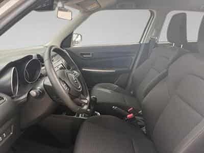 Suzuki Swift 1.2 Grand Luxe Xtra (SHVS) (2024) - Foto 11