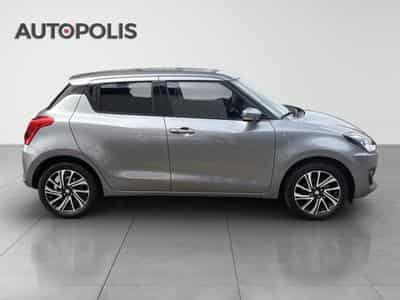 Suzuki Swift 1.2 Grand Luxe Xtra (SHVS) (2024) - Foto 13