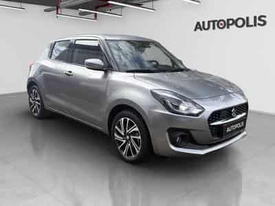 Suzuki Swift 1.2 Grand Luxe Xtra (SHVS) (2024) - Foto 14