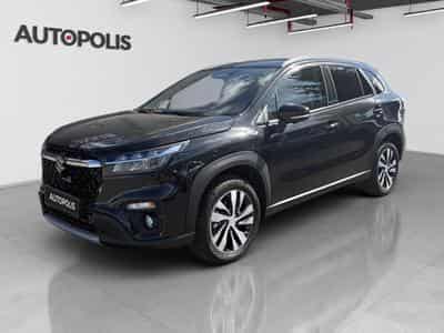 Suzuki S-Cross 1.4 Grand Luxe Xtra 2WD A/T (2023) - Foto 1