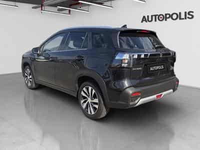 Suzuki S-Cross 1.4 Grand Luxe Xtra 2WD A/T (2023) - Foto 2