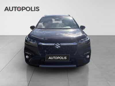 Suzuki S-Cross 1.4 Grand Luxe Xtra 2WD A/T (2023) - Foto 5