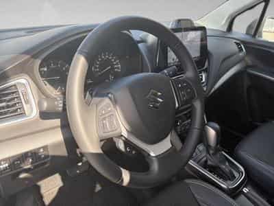 Suzuki S-Cross 1.4 Grand Luxe Xtra 2WD A/T (2023) - Foto 4
