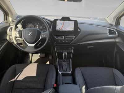 Suzuki S-Cross 1.4 Grand Luxe Xtra 2WD A/T (2023) - Foto 3
