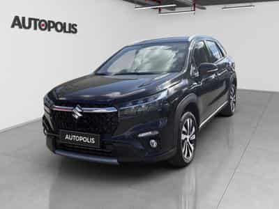 Suzuki S-Cross 1.4 Grand Luxe Xtra 2WD A/T (2023) - Foto 9