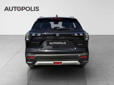 Suzuki S-Cross 1.4 Grand Luxe Xtra 2WD A/T (2023) - Foto 6