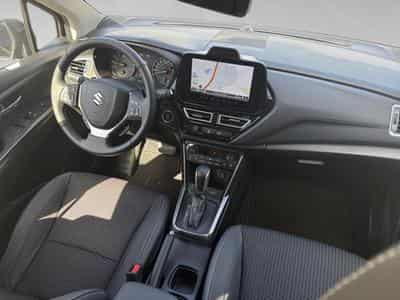 Suzuki S-Cross 1.4 Grand Luxe Xtra 2WD A/T (2023) - Foto 7