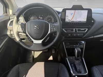 Suzuki S-Cross 1.4 Grand Luxe Xtra 2WD A/T (2023) - Foto 8