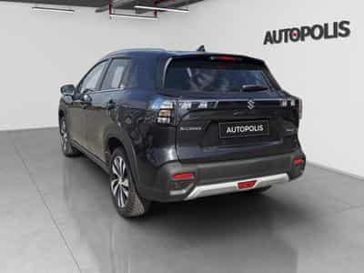 Suzuki S-Cross 1.4 Grand Luxe Xtra 2WD A/T (2023) - Foto 11