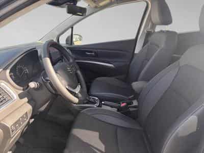 Suzuki S-Cross 1.4 Grand Luxe Xtra 2WD A/T (2023) - Foto 12