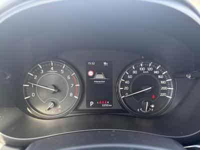 Suzuki S-Cross 1.4 Grand Luxe Xtra 2WD A/T (2023) - Foto 14