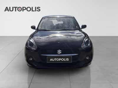Suzuki Swift 1.2 Grand Luxe (ISG) (2023) - Foto 5