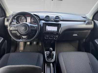 Suzuki Swift 1.2 Grand Luxe (ISG) (2023) - Foto 3