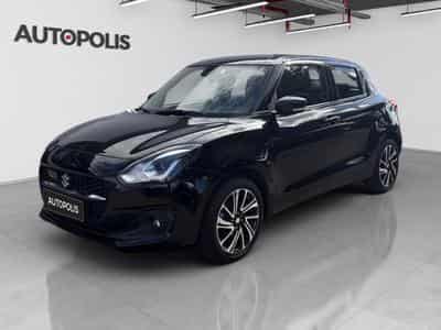 Suzuki Swift 1.2 Grand Luxe (ISG) (2023) - Foto 1
