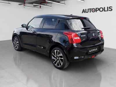 Suzuki Swift 1.2 Grand Luxe (ISG) (2023) - Foto 2