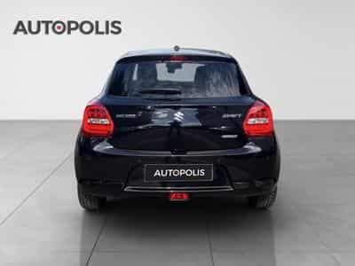 Suzuki Swift 1.2 Grand Luxe (ISG) (2023) - Foto 6