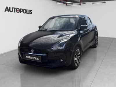 Suzuki Swift 1.2 Grand Luxe (ISG) (2023) - Foto 9