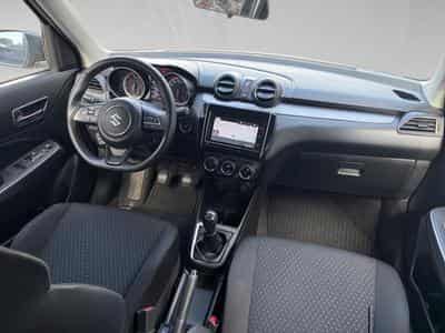 Suzuki Swift 1.2 Grand Luxe (ISG) (2023) - Foto 7
