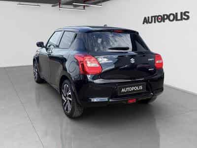 Suzuki Swift 1.2 Grand Luxe (ISG) (2023) - Foto 10
