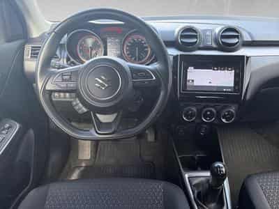 Suzuki Swift 1.2 Grand Luxe (ISG) (2023) - Foto 8