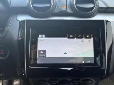 Suzuki Swift 1.2 Grand Luxe (ISG) (2023) - Foto 14