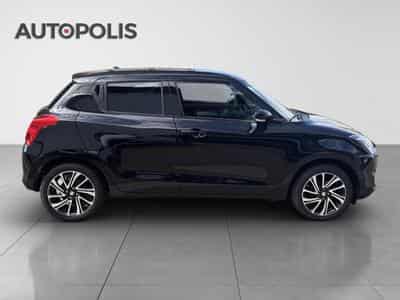 Suzuki Swift 1.2 Grand Luxe (ISG) (2023) - Foto 11