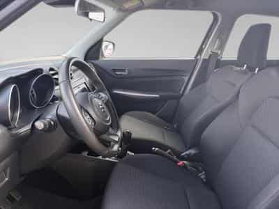 Suzuki Swift 1.2 Grand Luxe (ISG) (2023) - Foto 12
