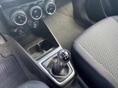 Suzuki Swift 1.2 Grand Luxe (ISG) (2023) - Foto 15