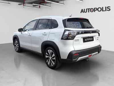 Suzuki S-Cross 1.4 GLX SUNROOF PACK 4WD (2023) - Foto 2