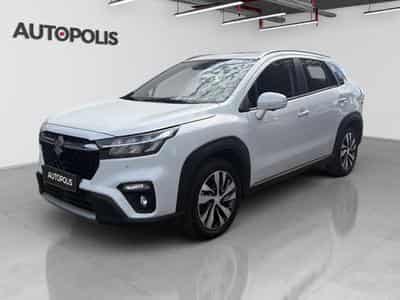 Suzuki S-Cross 1.4 GLX SUNROOF PACK 4WD (2023) - Foto 1