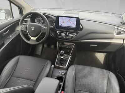 Suzuki S-Cross 1.4 GLX SUNROOF PACK 4WD (2023) - Foto 7