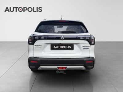 Suzuki S-Cross 1.4 GLX SUNROOF PACK 4WD (2023) - Foto 6