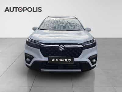 Suzuki S-Cross 1.4 GLX SUNROOF PACK 4WD (2023) - Foto 5