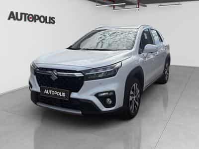 Suzuki S-Cross 1.4 GLX SUNROOF PACK 4WD (2023) - Foto 9