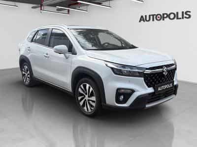 Suzuki S-Cross 1.4 GLX SUNROOF PACK 4WD (2023) - Foto 11
