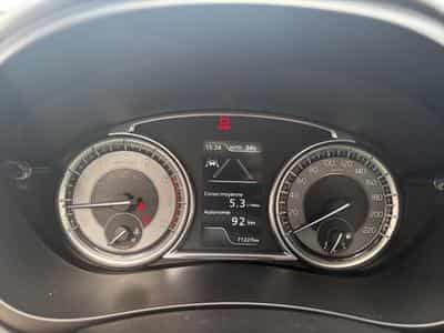 Suzuki S-Cross 1.4 GLX SUNROOF PACK 4WD (2023) - Foto 14
