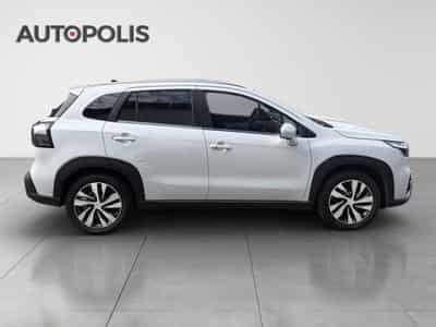 Suzuki S-Cross 1.4 GLX SUNROOF PACK 4WD (2023) - Foto 13