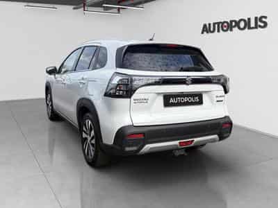 Suzuki S-Cross 1.4 GLX SUNROOF PACK 4WD (2023) - Foto 12