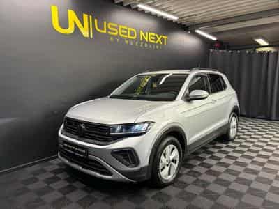 VW T-Cross Life 1.0 TSI 115cv DSG7 (2024) - Foto 1
