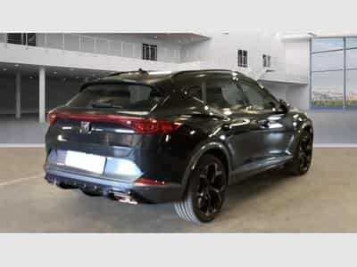 Cupra Formentor 1.4 e-HYBRID 245 ch DSG6 VZ (2023) - Foto 1