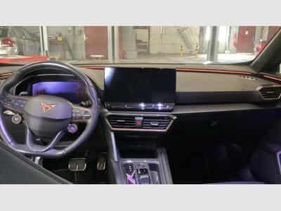 Cupra Formentor 1.4 e-HYBRID 245 ch DSG6 VZ (2023) - Foto 2