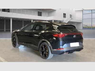Cupra Formentor 1.4 e-HYBRID 245 ch DSG6 VZ (2023) - Foto 5