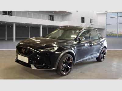 Cupra Formentor 1.4 e-HYBRID 245 ch DSG6 VZ (2023) - Foto 3