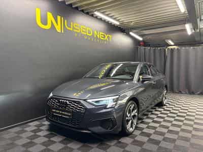Audi A3 Limousine Advanced 30 TFSI 110cv S-tronic (2023) - Photo 1