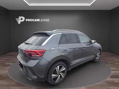 VW T-Roc T-Roc R-Line 1.5 (150 CV)/PANO/AHK/360°/VOLL (2025) - Photo 2