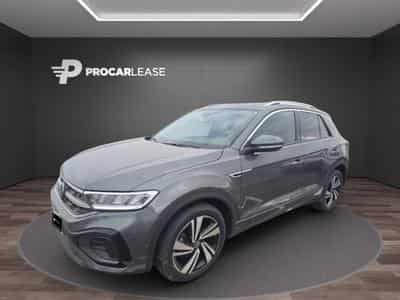 VW T-Roc T-Roc R-Line 1.5 (150 CV)/PANO/AHK/360°/VOLL (2025) - Photo 1