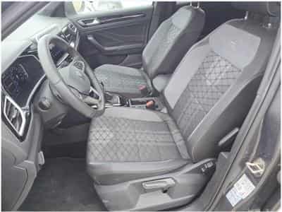 VW T-Roc T-Roc R-Line 1.5 (150 CV)/PANO/AHK/360°/VOLL (2025) - Photo 4
